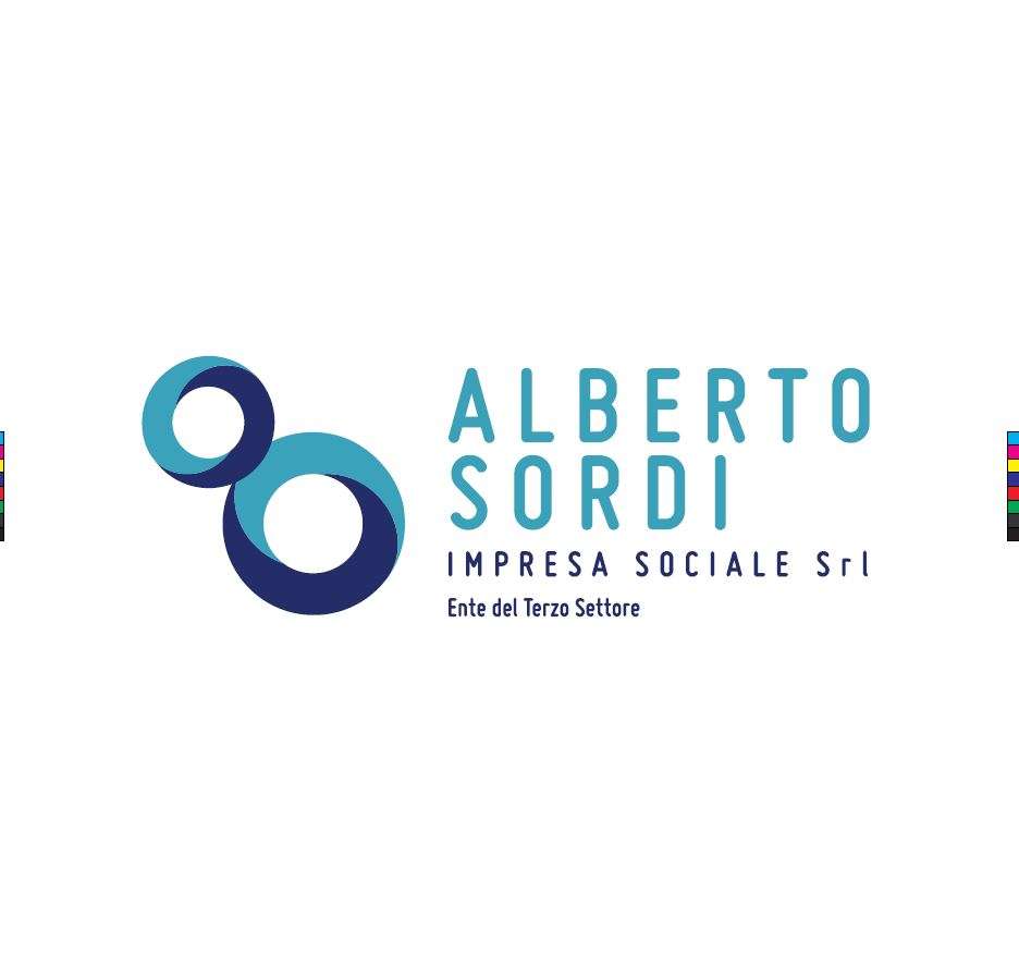 Logo Impresa Sociale 3