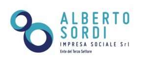 Logo Impresa Sociale FAS